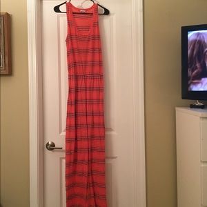 Splendid maxi dress